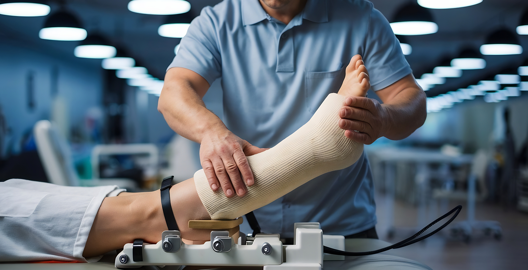 Best Fracture Treatment in Secunderabad: Types, Diagnosis and Recovery