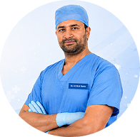 Dr. G P R K Rohit