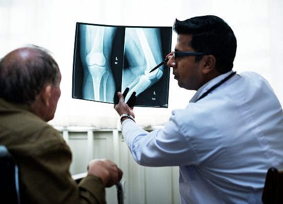 General Orthopedics