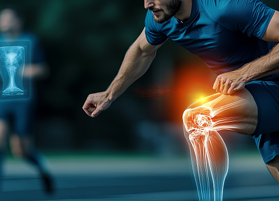 Sports Medicine