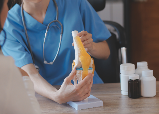 Regenerative Medicine