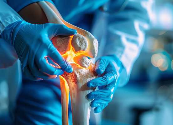 Joint Replacement